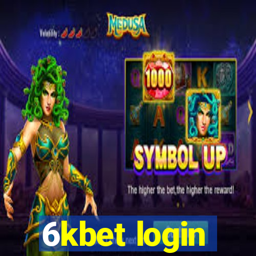 6kbet login